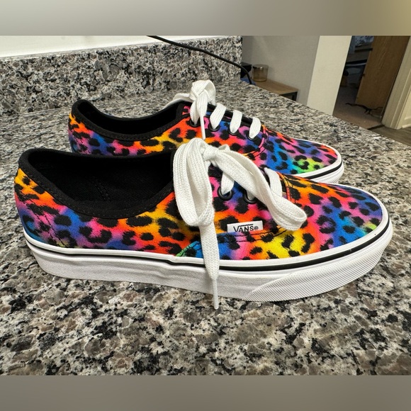 Vans Authentic - Picture 3 of 5